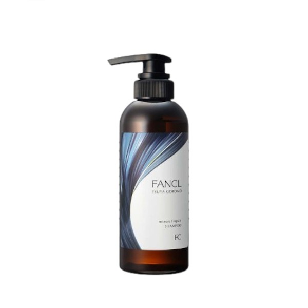 Fancl - Tsuya Goromo Mineral Repair Shampoo - 350ml