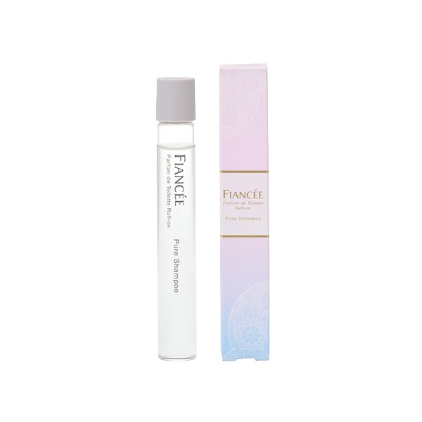 FIANCEE - Parfum de Toilette Roll-on - 10ml