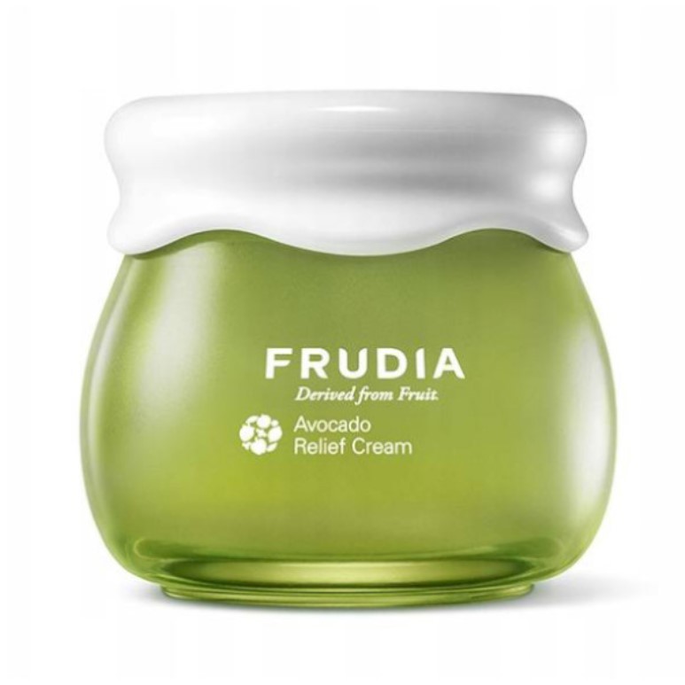 FRUDIA - Avocado Relief Cream - 55g