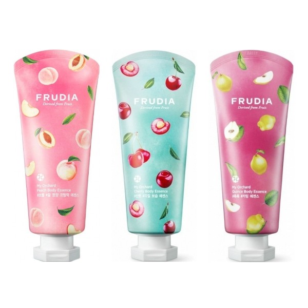 FRUDIA - My Orchard Body Essence - 200ml
