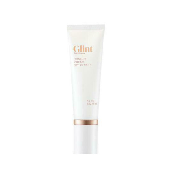 Glint - Tone Up Cream SPF20 PA++ - 45ml