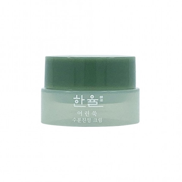 HANYUL - Pure Artemisia Calming Water Cream - 10ml
