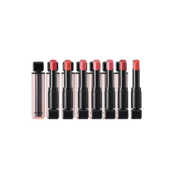 HERA - Sensual Powder Matte Lipstick - 3g
