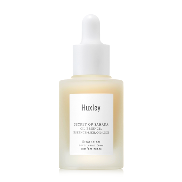 Huxley - Oil Essence - 30ml
