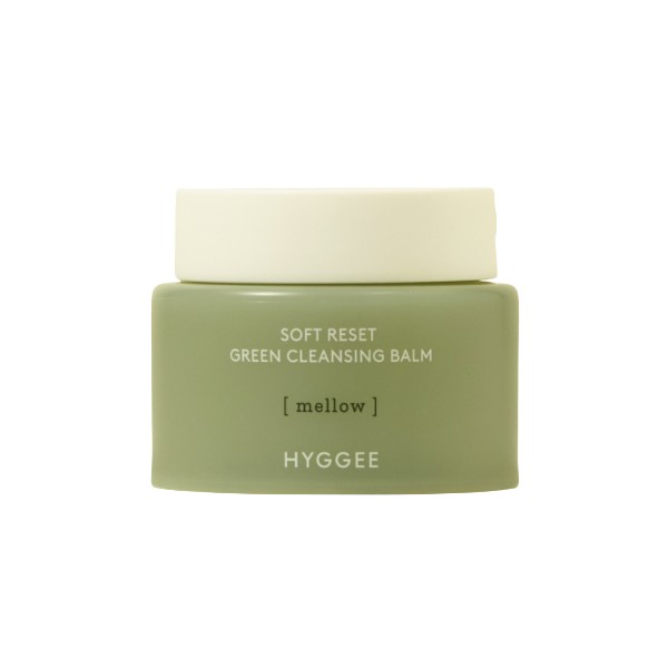HYGGEE - Soft Reset Green Cleansing Balm - 100ml
