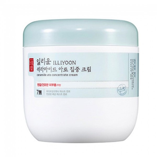 ILLIYOON - Ceramide Ato Concentrate Cream