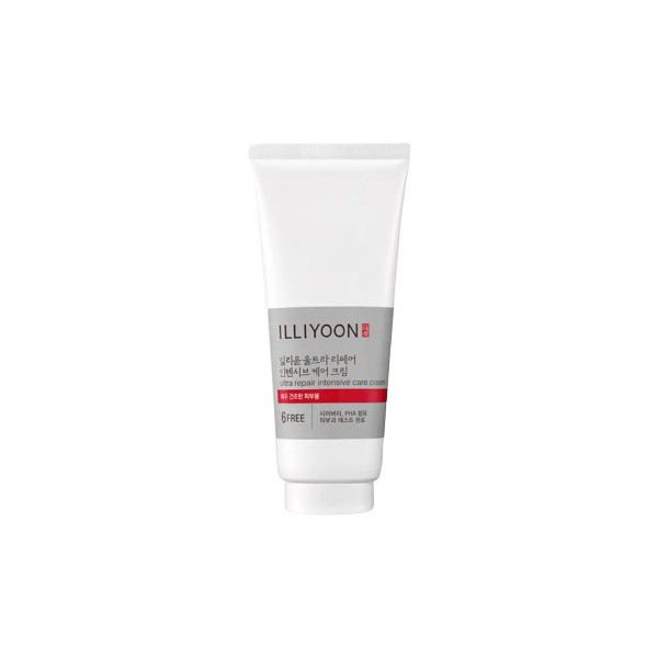 ILLIYOON - Ultra Repair Intensive Care Cream (2022 Version)