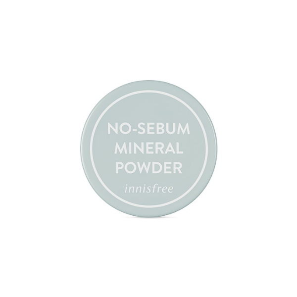 [Deal] innisfree - No Sebum Mineral Powder - 5g