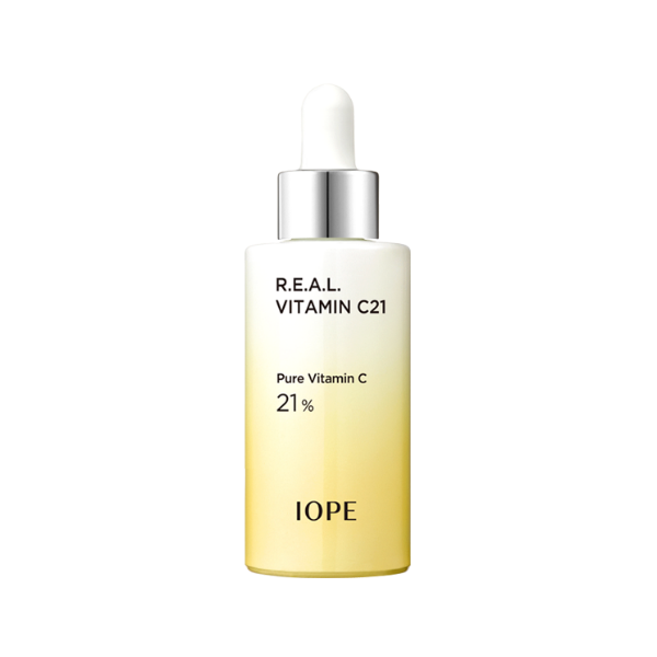 IOPE - R.E.A.L Vitamin C21 - 20ml