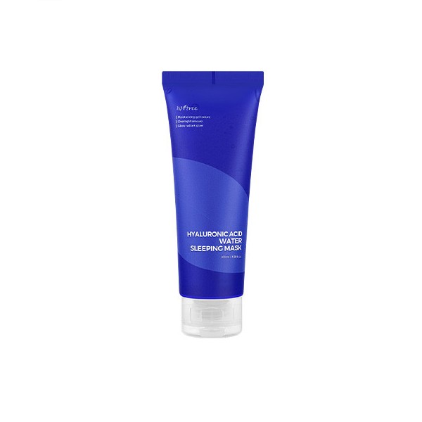 Isntree - Hyaluronic Acid Water Sleeping Mask - 100ml