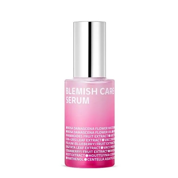 ISOI - Blemish Care Up Serum - 35ml