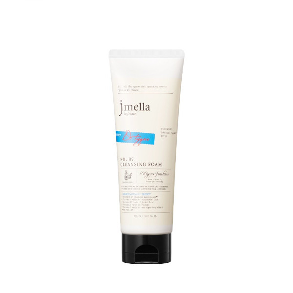 jmella in france - Do Tyque Cleansing Foam - 150ml