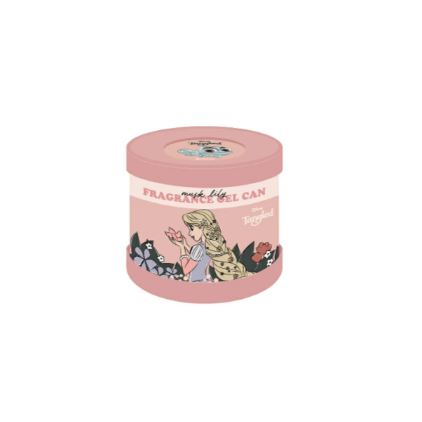 John's Blend - Rapunzel Limited Edition Fragrance Gel Can - 80g