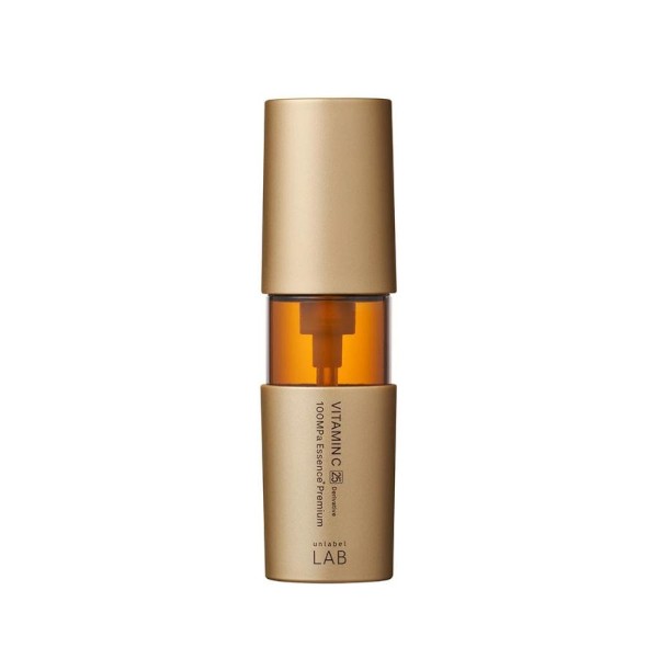 JPSLAB - Unlabel LAB Vitamin C 100MPa Essence Premium - 50ml