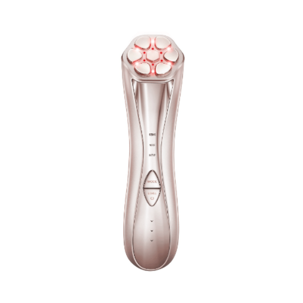 JUJY - 24K Rejuvenating and Firming RF Device - 1pc