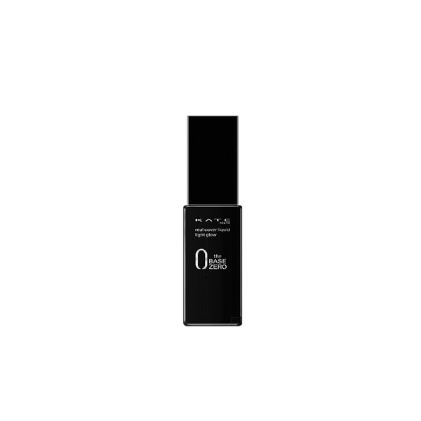 Kanebo - Kate Real Cover Liquid Light Glow Foundation - 30ml