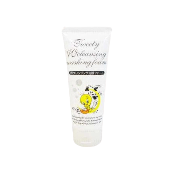 KUMANO COSME - Tweety Cleansing Face Form - 130g
