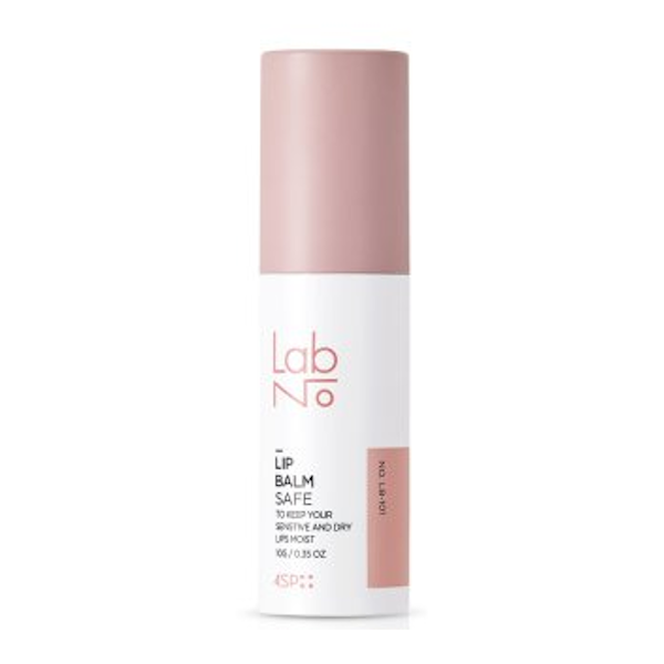 LabNo - 4SP 4SP Safe Lip Balms 10g ( Large Linge Balm ) - 10g