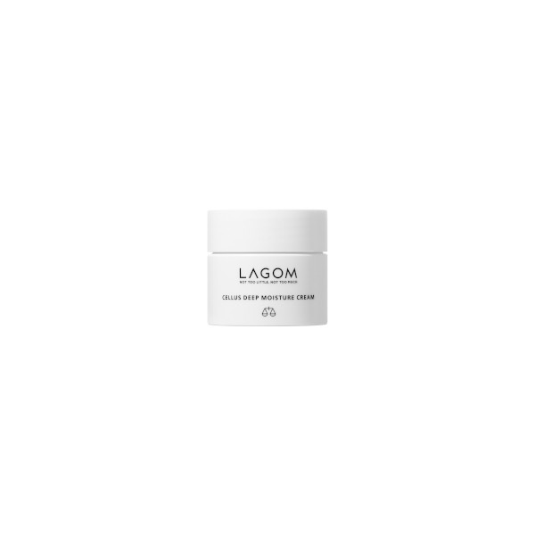 LAGOM - Cellus Deep Moisture Cream - 9ml