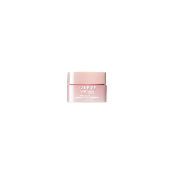 LANEIGE - Bouncy & Firm Sleeping Mask - 10ml