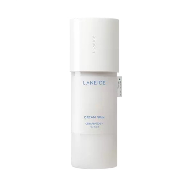 LANEIGE - Cream Skin Cerapeptide Refiner - 170ml