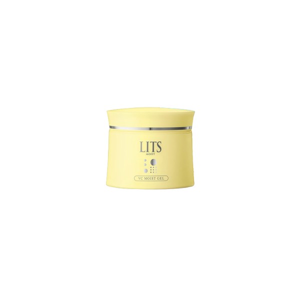 LITS - Moist - Vitamin C Moist Gel - 90g