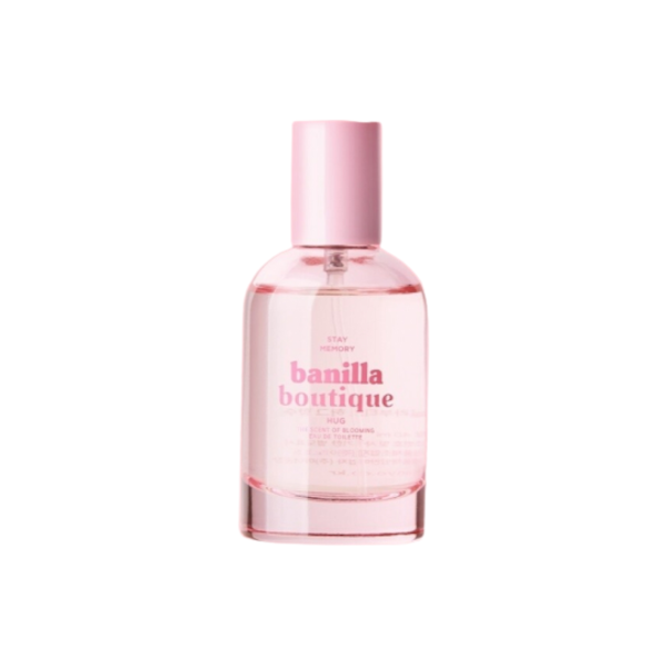 Ma:nyo - Banilla Boutique Hug Perfume - 40ml