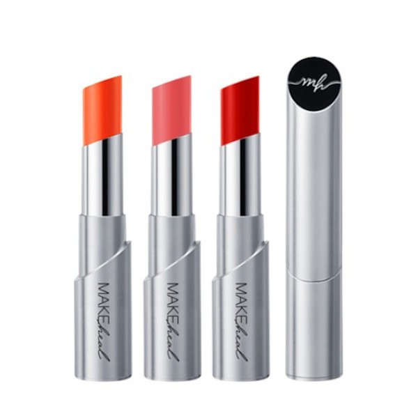 MAKEHEAL - Airjet Velvet Lipstick - 4g