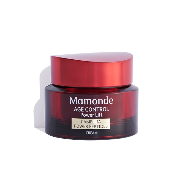 Mamonde - Age Control Powerlift Cream - 50ml