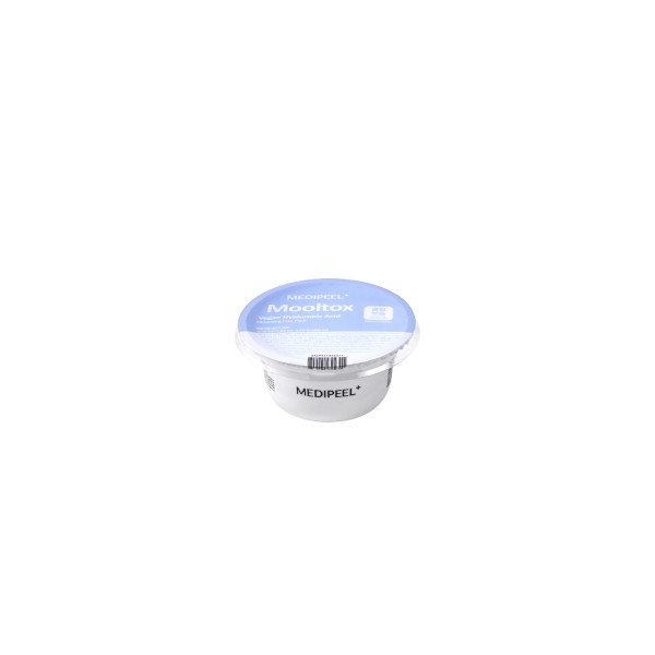 MEDI-PEEL - Vegan Hyaluronic Acid Mooltox Modeling Cup Pack - 28g
