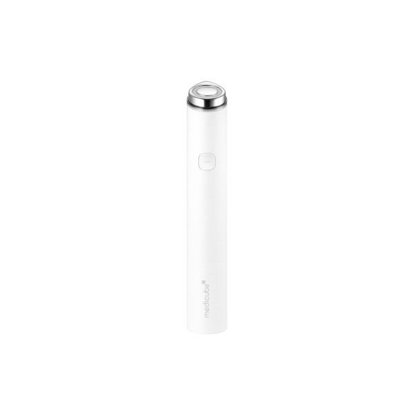 medicube - Age-R Booster Pro Mini - White - 75g | Stylevana