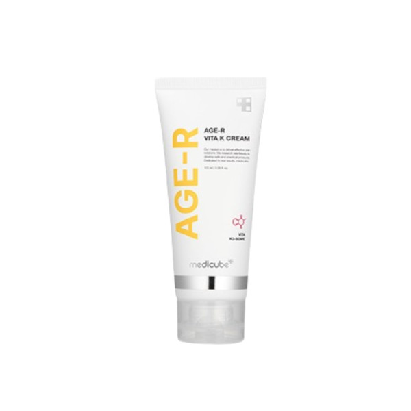 medicube - Age-R Vita K Refining Cream