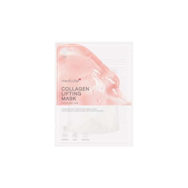 medicube - Collagen Lifting Mask - 27g