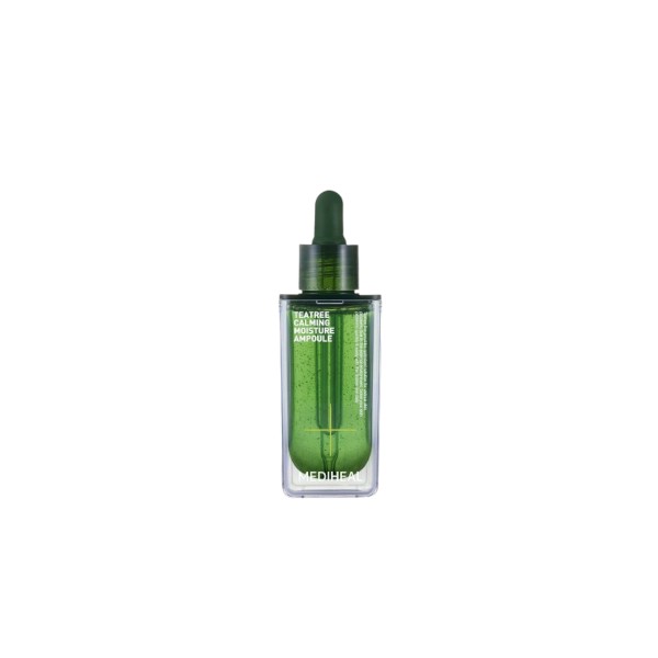 Mediheal - Tea tree Calming Moisture Ampoule - 50ml