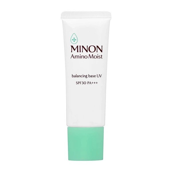 Minon - Amino Moist Balancing Base UV - 25g
