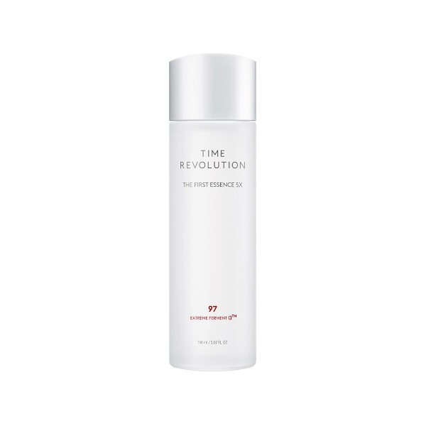 [Deal] MISSHA - Time Revolution The First Treatment Essence 5X - 150ml (New Version of Time Revolution The First Treatment Essence Rx)