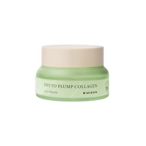 MIZON - Phyto Plump Collagen Day Cream - 50ml