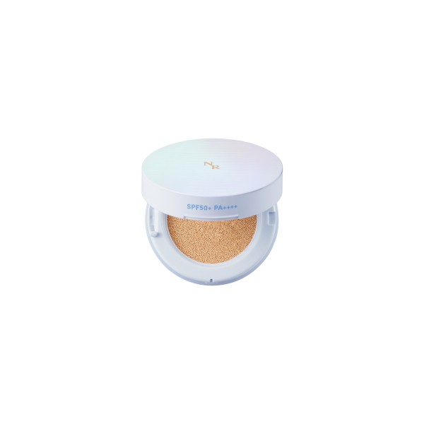 NATURE REPUBLIC - Healthy Barrier One Cushion Bluring SPF50+ PA++++ - 15g