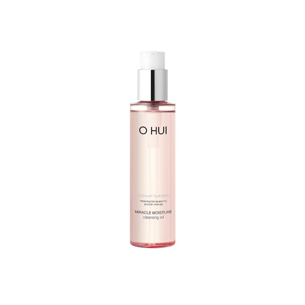 O HUI - Miracle Moisture Cleansing Oil - 150ml