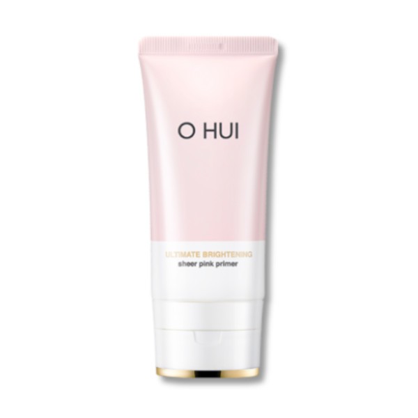 OHUI - Ultimate Brightening Sheer Pink Primer - 45ml