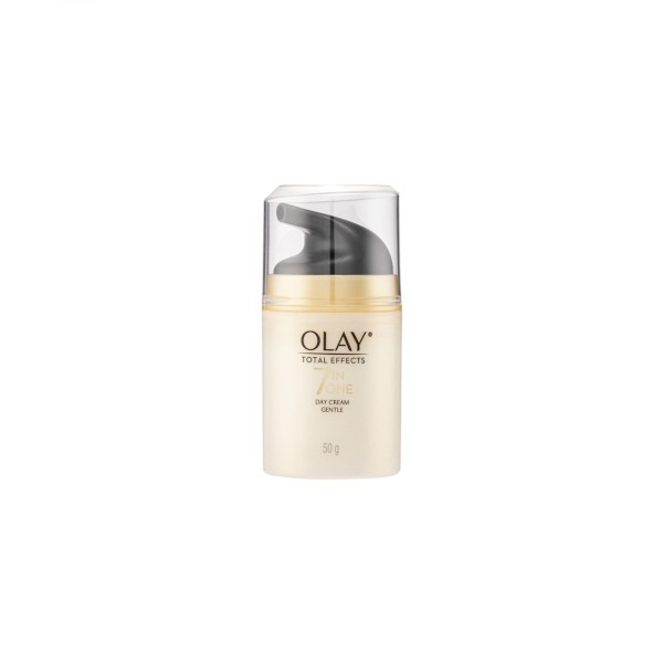 OLAY - Total Effects 7 in One Day Cream Gentle - 50g