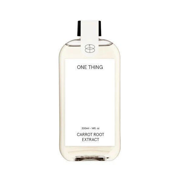 ONE THING - Carrot Root Extract Toner - 150ml