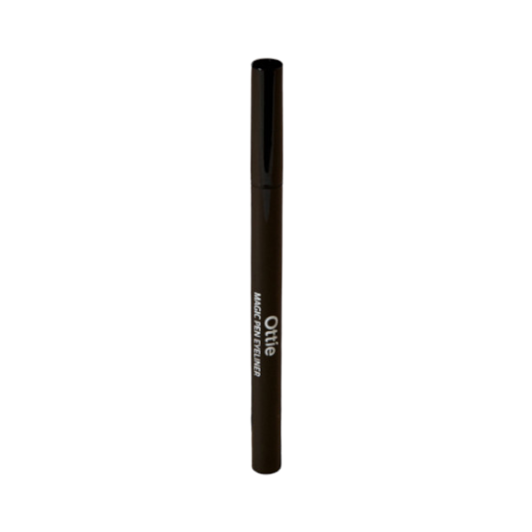 Ottie - Magic Pen Eyeliner - 0.5g