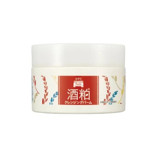 pdc - Wafood Made - Sake Lees Cleansing Balm - 90g