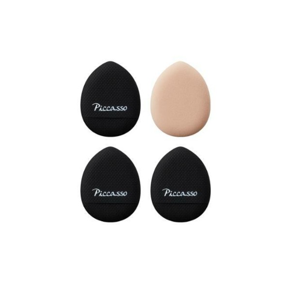 Piccasso - Micro Puff - 4pezzi