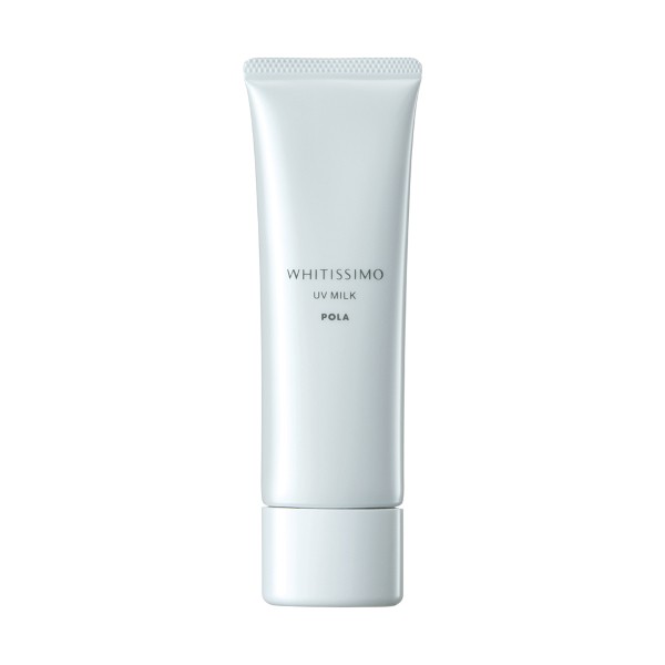 POLA - Whitissimo UV Milky White SPF20 PA++ - 80g