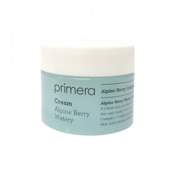 primera - Alpine Berry Watery Cream - 15ml