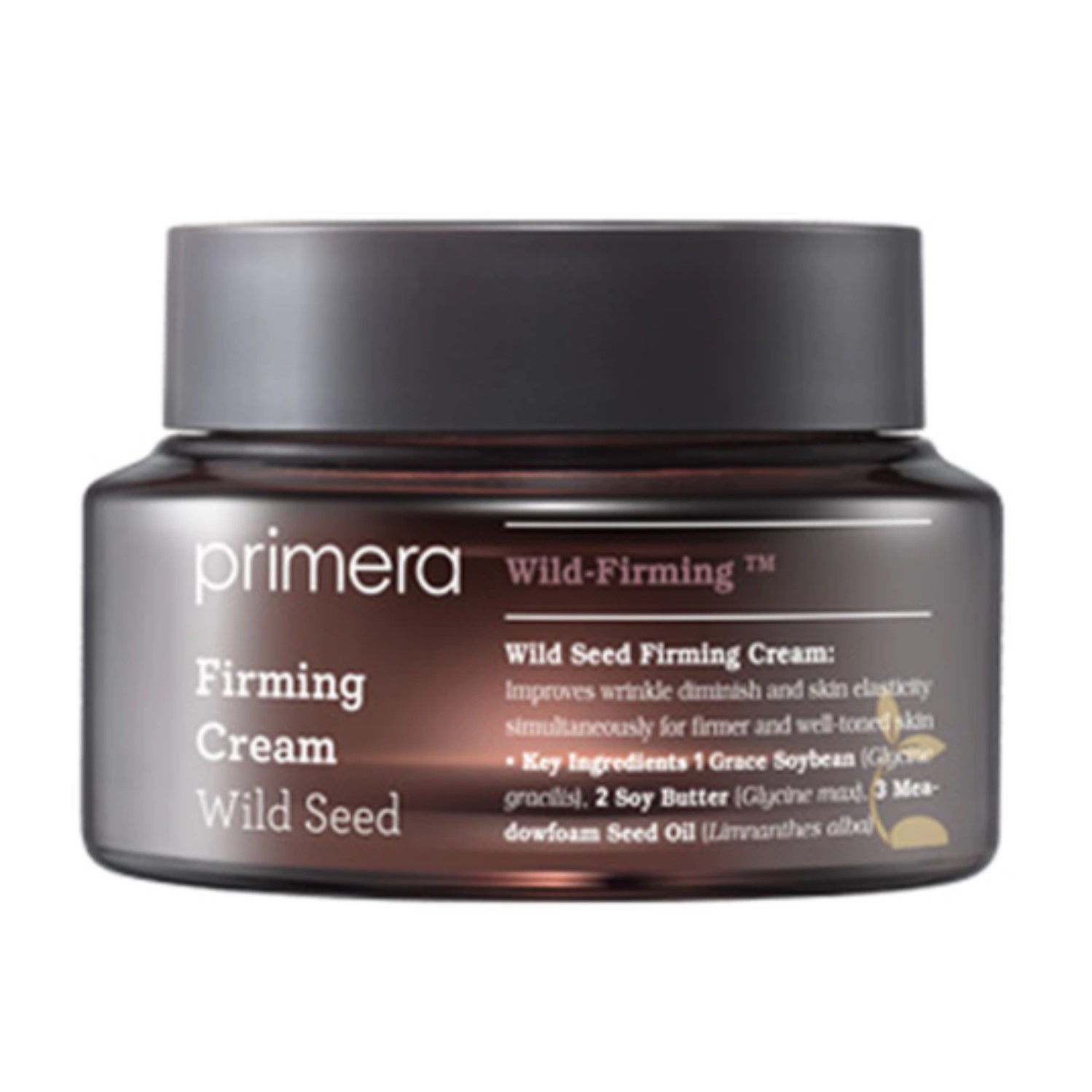 primera - Wild Seed Firming Cream - 50ml