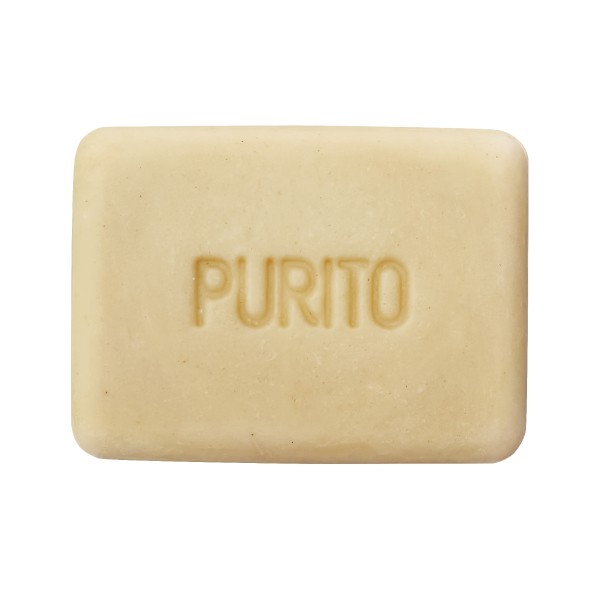 Purito SEOUL - Re:store Cleansing Bar - 100g