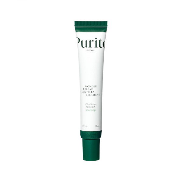 Purito SEOUL - Wonder Releaf Centella Eye Cream - 30ml